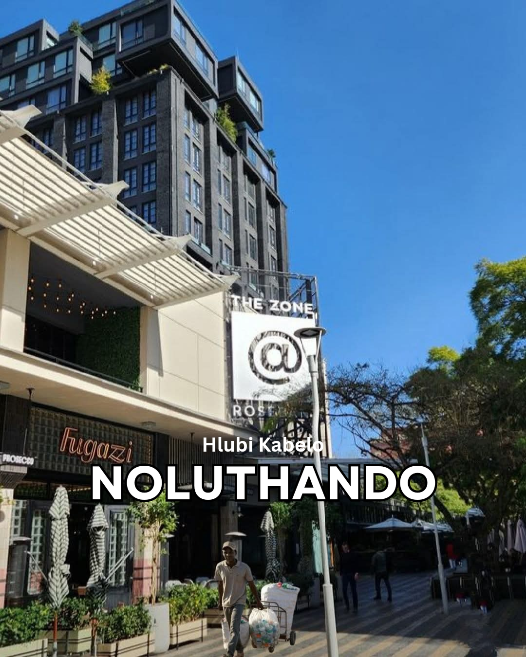 Noluthando